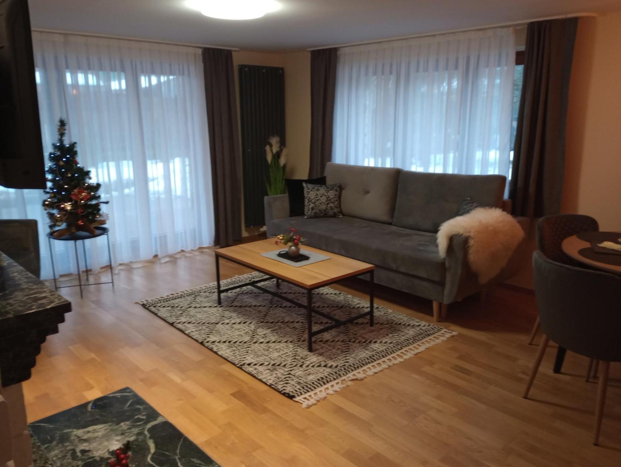 Apartamenty Geiger Witow  Room photo